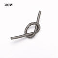 220V Heating Element Coil Wire 300W–3000W | Max 600°C Heating Element Wire HIP 300W