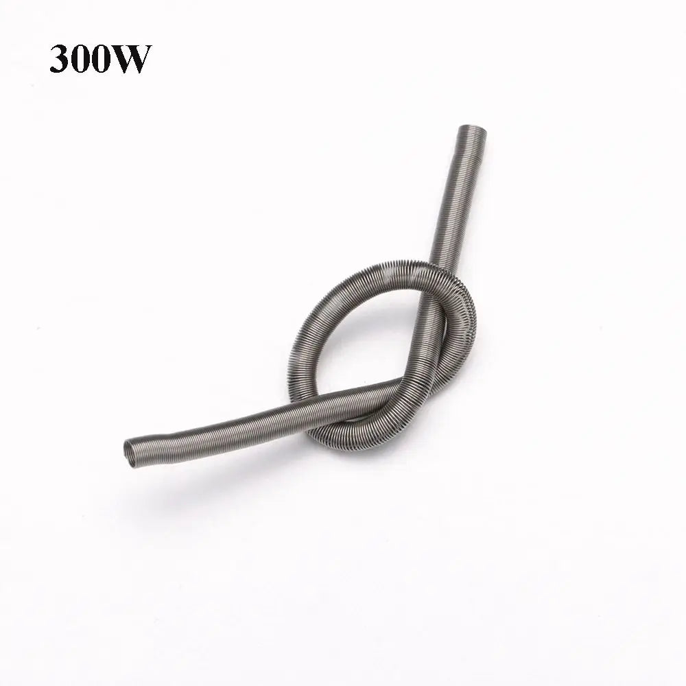 220V Heating Element Coil Wire 300W–3000W | Max 600°C Heating Element Wire HIP 300W