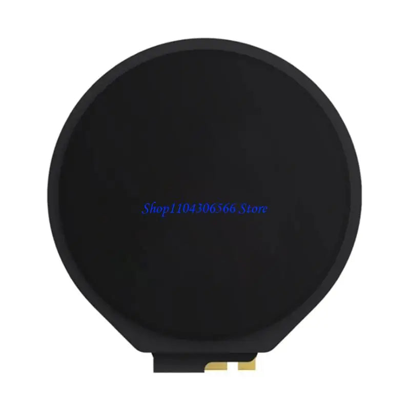 KNOMI V2.0 Round Circular Display for 3D Printer Heads 3D Printer Display HIP