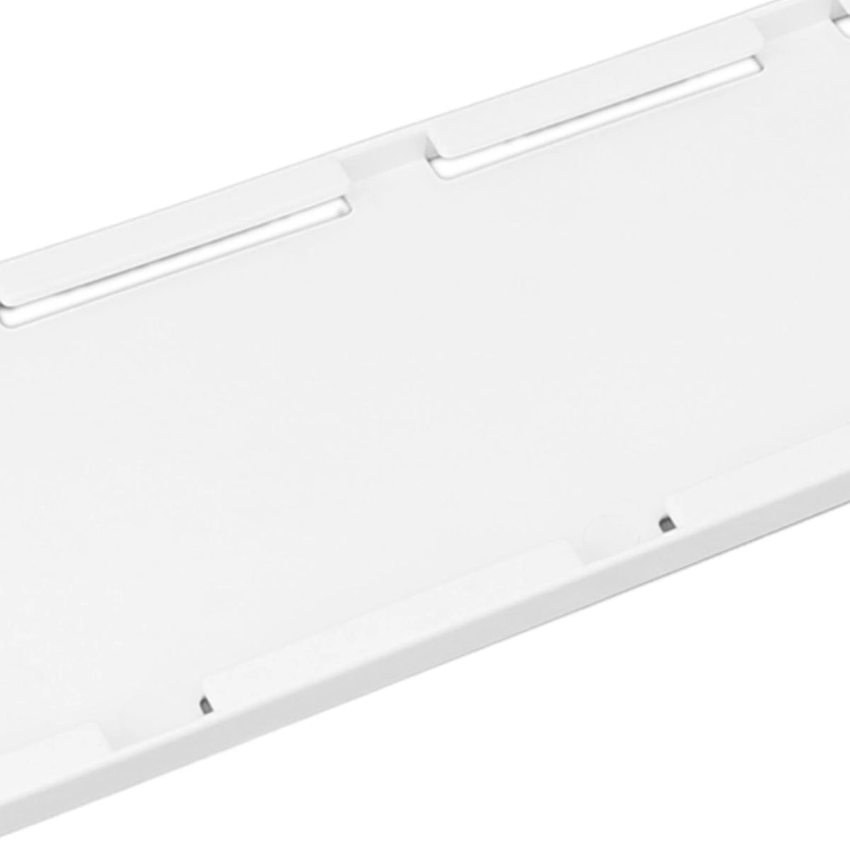 Yogurt Fridge Organizer Easy To Install 4 Capacity Yogurt Slider Organizer 3.75in Wide Mouth Yogurt Space Saving for Home HIP