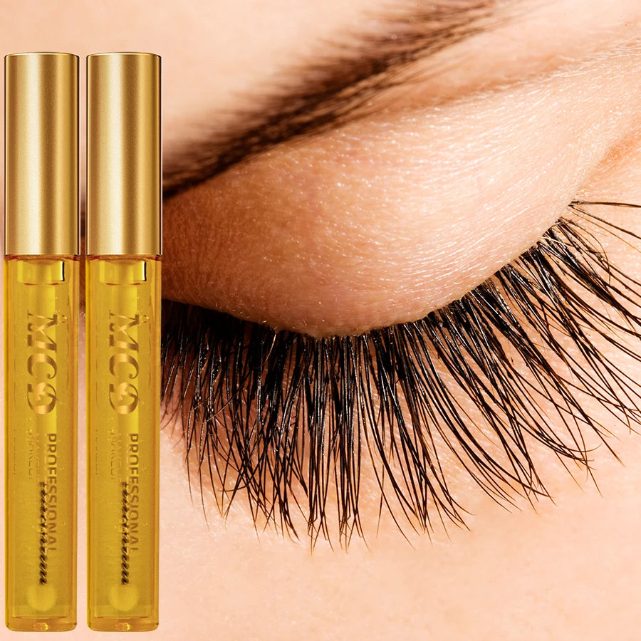 MCD 2-Pack Eyebrow & Eyelash Enhancer Serum | Fuller Lashes Lash & Brow Serum HIP