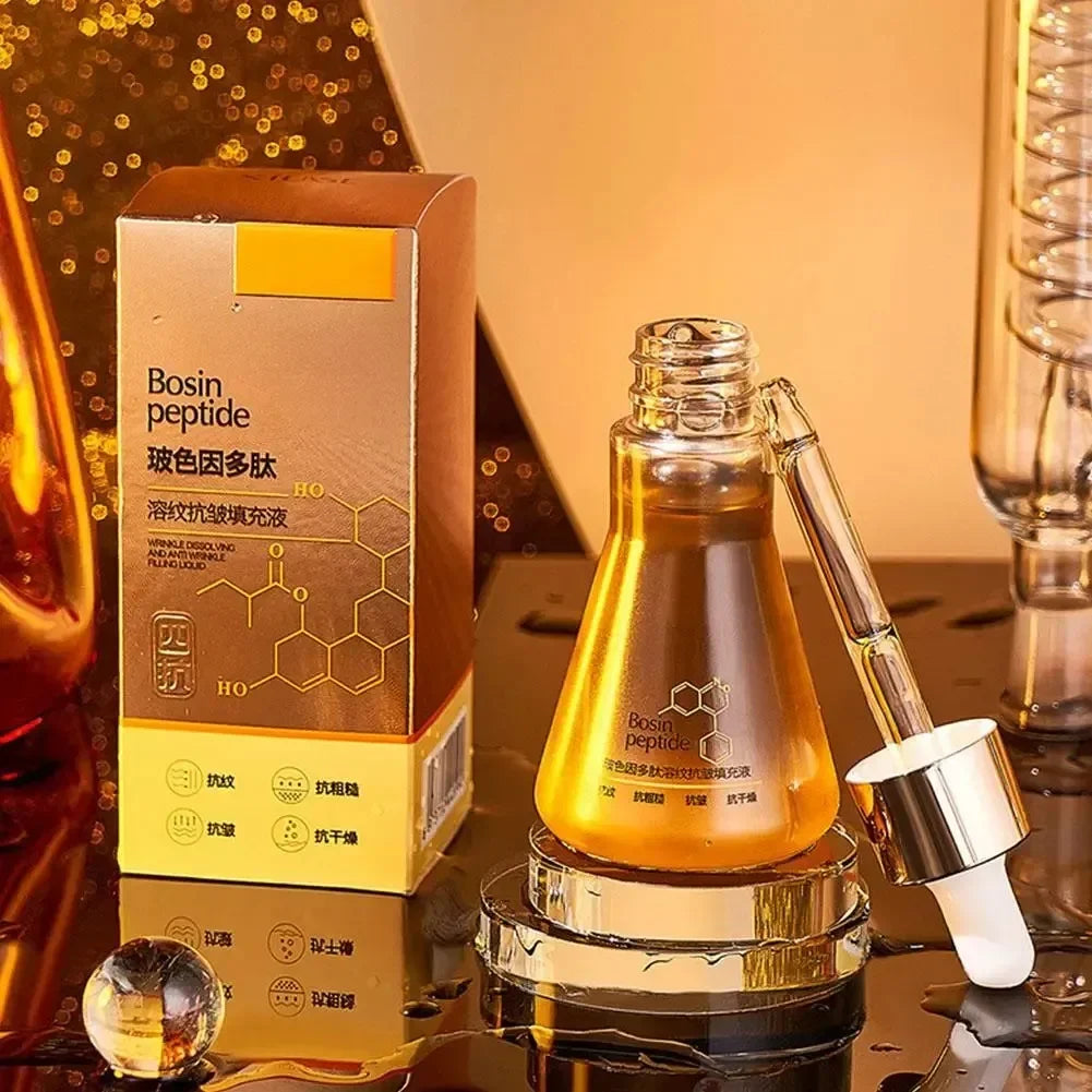 Peptide Face Essence – Hydrating Resurfacing Serum 50ml Face Serum Essence HIP