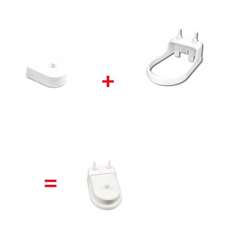 HX6100 USB Dock Charger & Holder for Philips Sonicare Toothbrush Charger Dock HIP