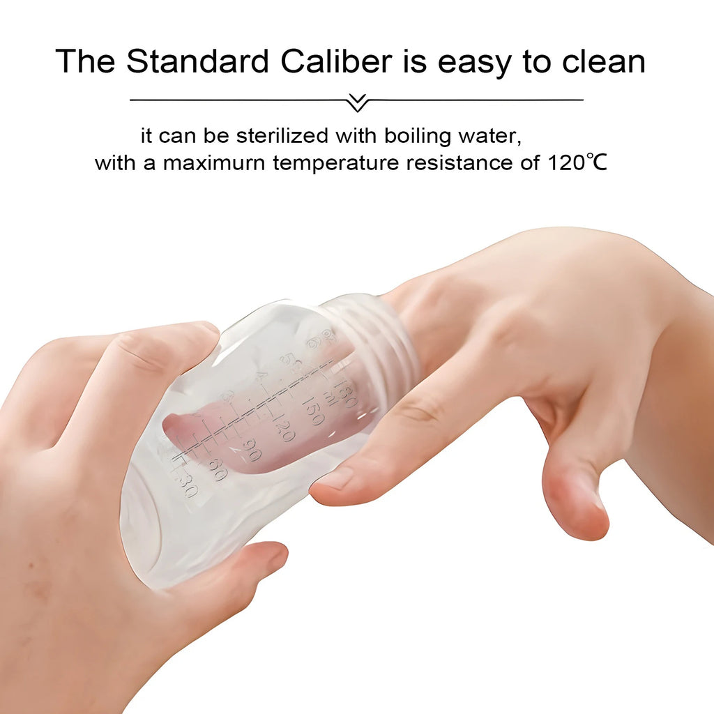 2-in-1 Portable Electric Breast Pump – USB Rechargeable Electric Breast Pump HIP
