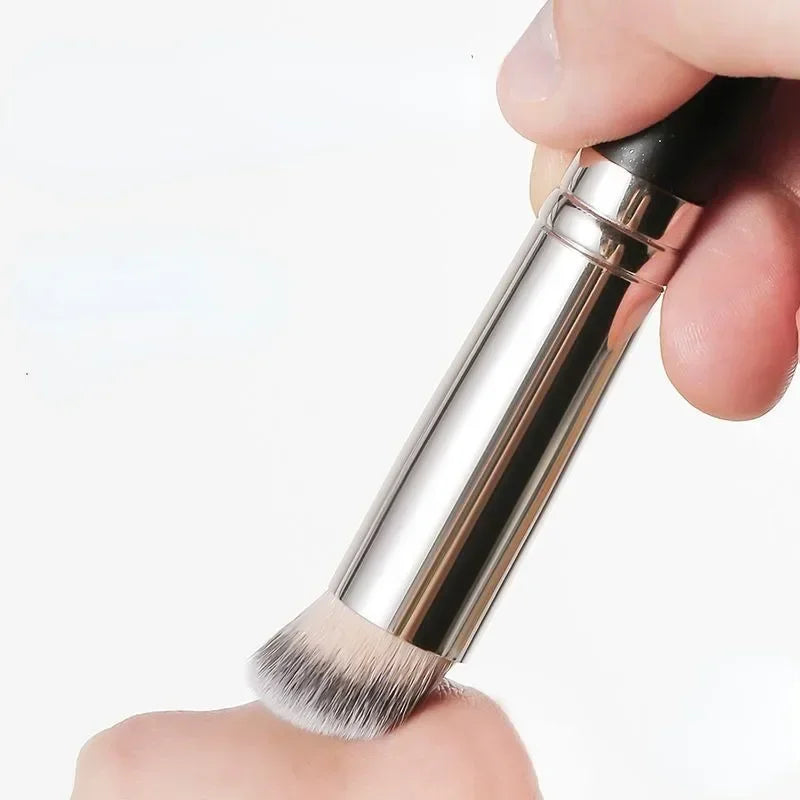 RUZOFO Powder Foundation Concealer Blush Makeup Brush Face Makeup Brush HIP
