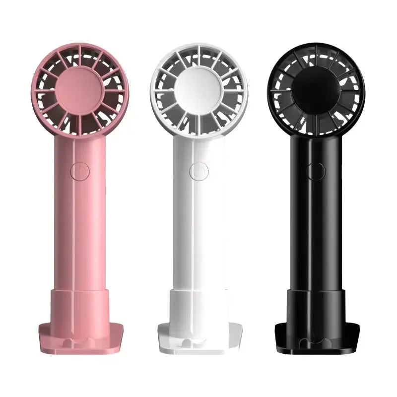 Portable USB Rechargeable Mini Lash Fan – Eyelash Glue Dryer Eyelash Extension Tool HIP