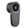 USB Rechargeable Fabric Shaver & Lint Remover – 3-Speed Fabric Lint Shaver HIP Grey