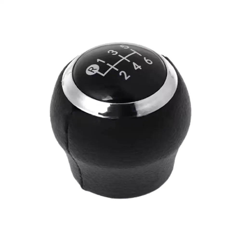 For Toyota Corolla Yaris Auris Aygo Verso Rav4 Avensis 6 Speed Manual Gear Shift Knob Lever Stick Handle Head Shifter Car Stylin HIP A