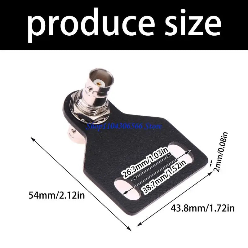 Wireless Microphone Antenna Extension Board 2-Pack Antenna Extension Board HIP