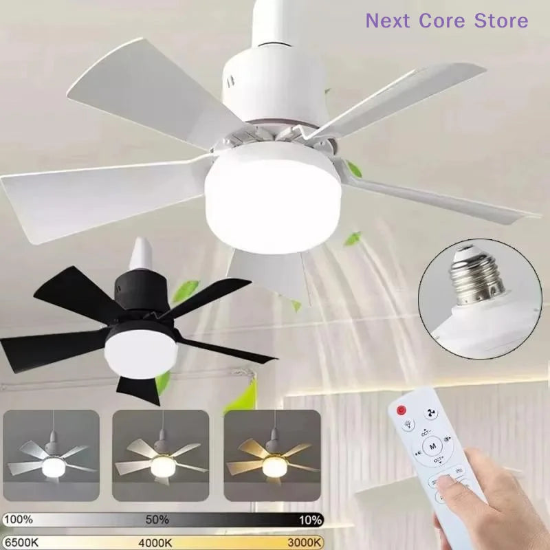 Universal Ceiling Fan Remote Control – Light, Speed & Timer Ceiling Fan Remote HIP