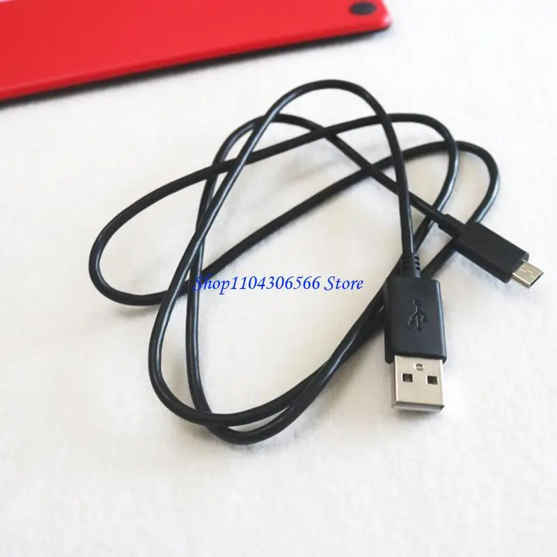 USB to Micro USB Data Transfer Cable 3.28ft – Tablet Compatible USB Data Cable HIP
