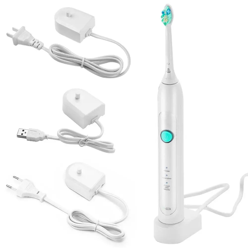 USB Charging Dock for Philips Electric Toothbrush | Travel Charger Toothbrush Charger Dock HIP
