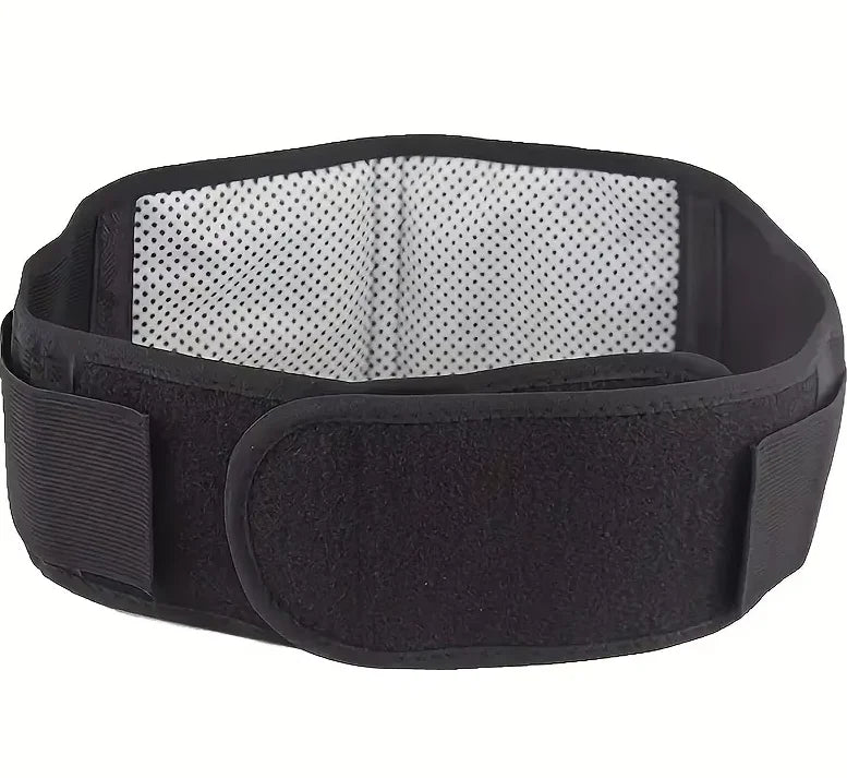 EMS Abdominal Muscle Stimulator & Toning Belt | HIP EMS Toning Belt HIP Basic Black