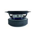 2.5" 15W IPX5 Waterproof Bass Speaker Unit – Rubber Surround Speaker Driver Unit HIP CN