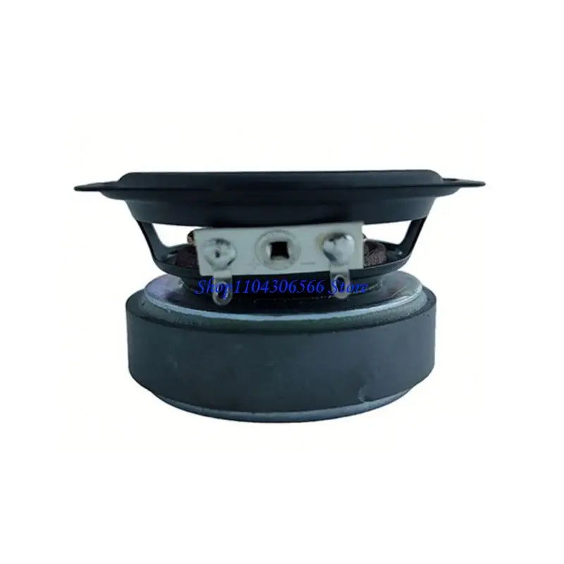 2.5" 15W IPX5 Waterproof Bass Speaker Unit – Rubber Surround Speaker Driver Unit HIP CN