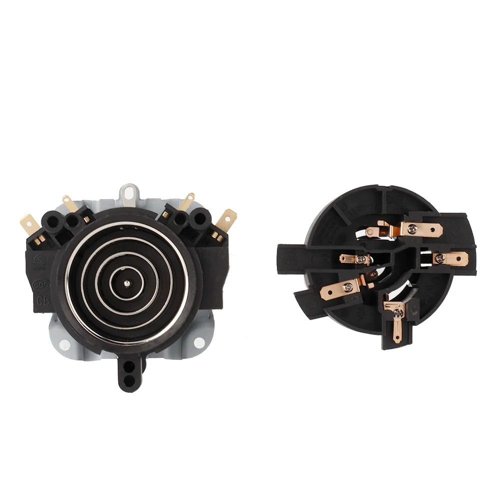 Electric Kettle Parts Electric Kettle Parts Thermostat KSD688-5 Plus Kettle Base KSD368-5 Replacement Part Kettle Base HIP