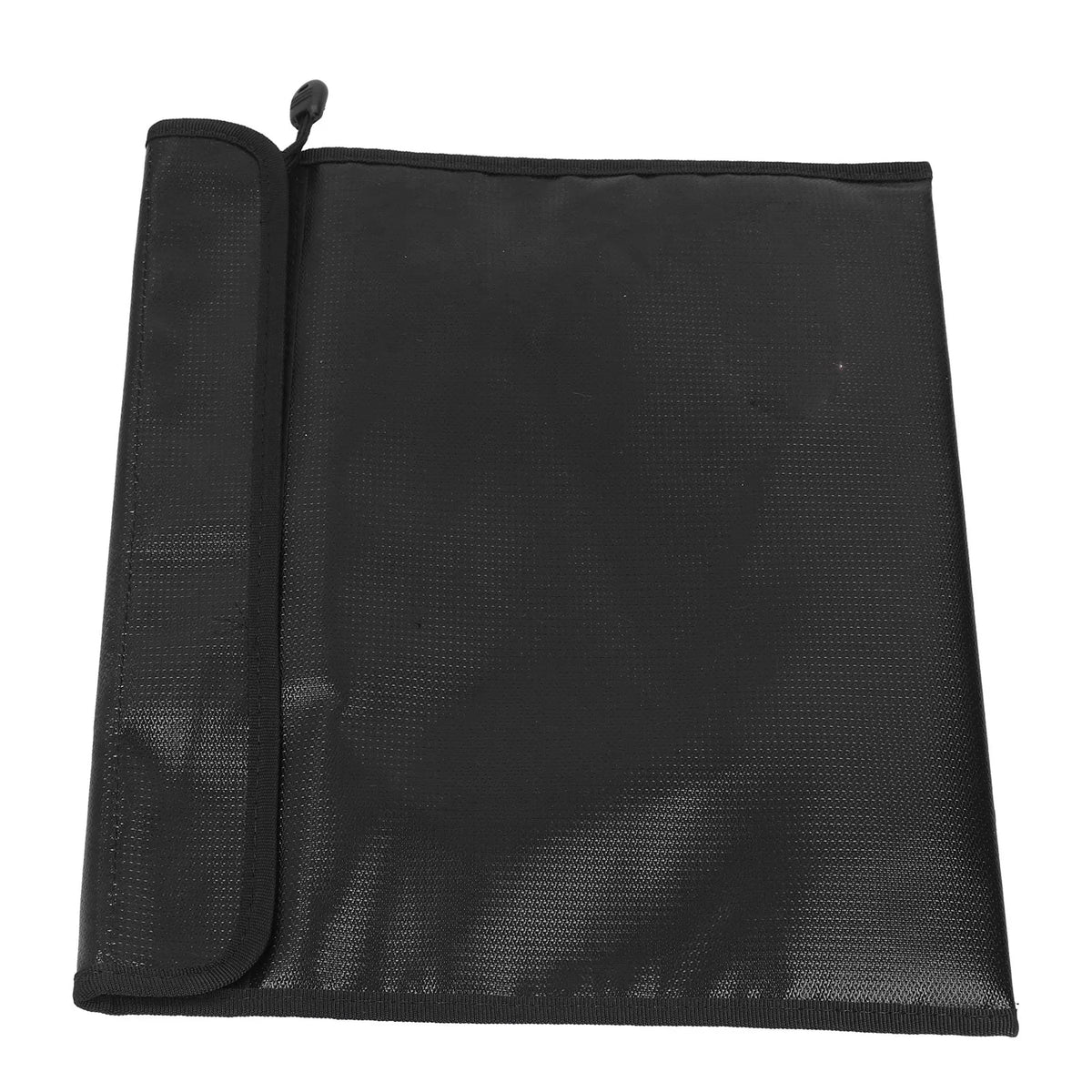 Fireproof Waterproof Safety Protection Bag Multifunction Storage Fireproof Bag for Storing Documents Cash Passport HIP