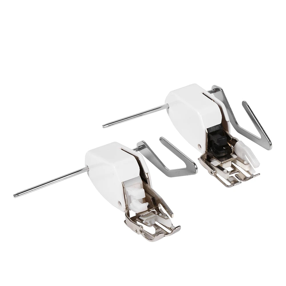 Presser Foot Professional Quilting Bar Walking Foot Presser Feet Low Shank Sewing Machine Accessories Walking Foot Presser HIP