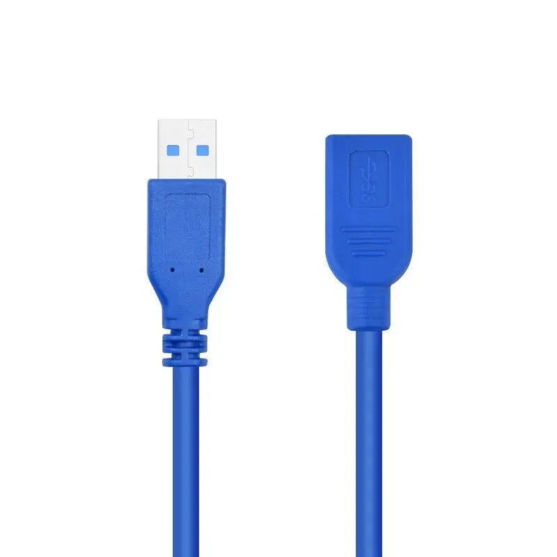 USB 2.0 Male to Female Extension Cable 3M – SEamopar USB Extension Cable HIP
