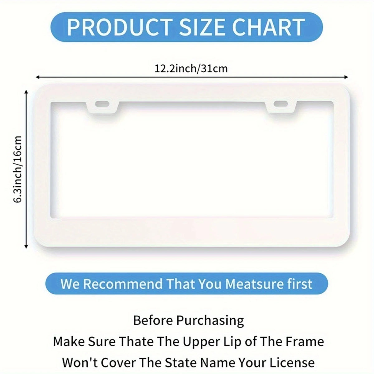 Sea Turtle License Plate Frame – Stainless Steel Ocean Design License Plate Frame HIP
