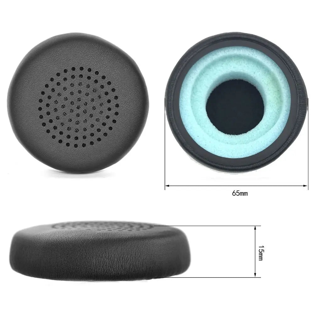 Skullcandy Uproar Wireless Replacement Ear Pads – 2Pcs Headphone Ear Pads HIP