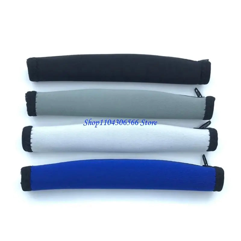 Headband Cover for Bose QC15 QC25 QC35 QC35 II | Easy Fit Headphone Accessory HIP