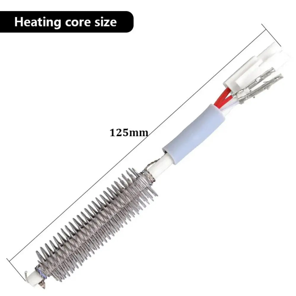 850 Hot Air Station Heating Element 24V 700W – 125mm Heat Core Soldering Station Part HIP