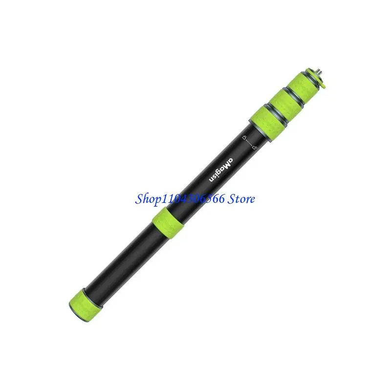 Adjustable Motorcycle Camera Extension Rod 50–110cm Camera Extension Rod HIP