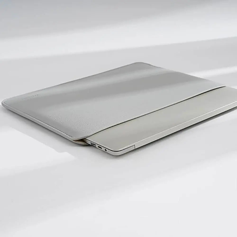 Ultra Thin PU Laptop Sleeve Shockproof Case 12–16 Inch Laptop Sleeve Case HIP