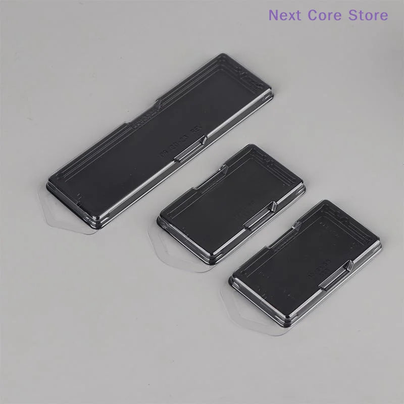 10-Pack DIMM SO-DIMM RAM Clamshell Cases – DDR3 DDR4 DDR5 RAM Storage Case HIP
