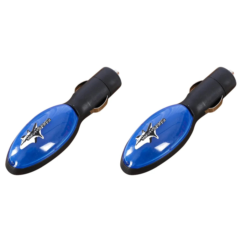 Car Fuel Economizer Plug – Gas Saver & Oil Pressure Regulator Car Fuel Economizer HIP 2PCS