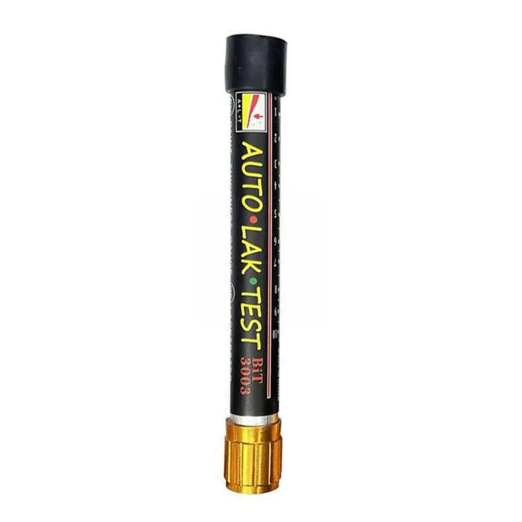 Car Paint Test Thickness Tester Meter Gauge Auto Paint Cars Paint Crash Check Test Paints Tester With Magnetic Tip Scale Gauge HIP