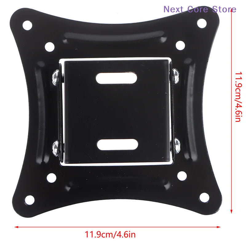 TV Wall Mount Bracket for 14–27" LCD LED Flat Panel Screens TV Wall Mount Bracket HIP