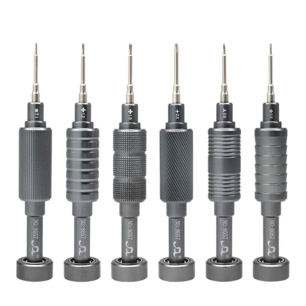 Watch & Phone Repair Mini Screwdriver – S2 Alloy Steel Precision Screwdriver HIP