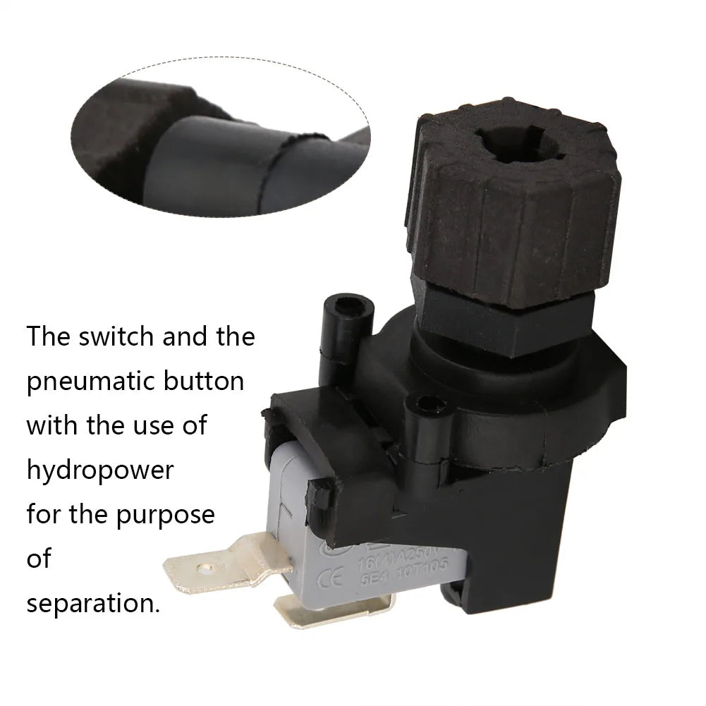 Micro Switch High Quality Garbage Disposal Air Pressure Switch Micro Pressure Switch HIP