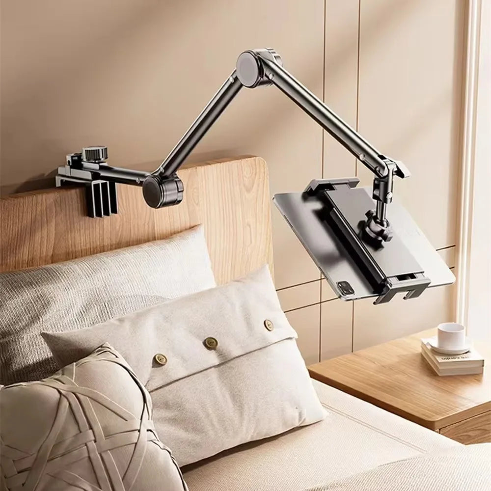 Adjustable Multi-Angle Tablet Stand – 2/3 Arm Lazy Bracket Tablet Stand HIP