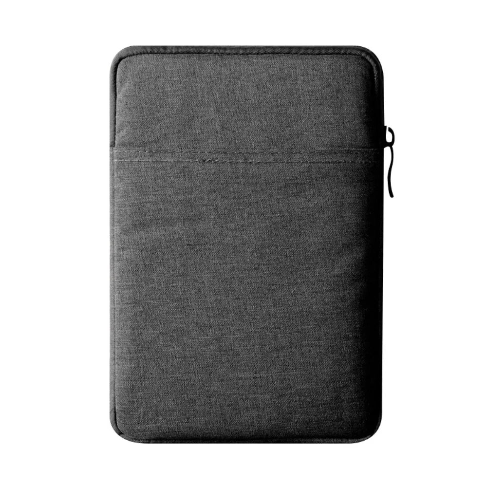 e-Reader Sleeve for Kindle Paperwhite, Oasis & Kobo 6–7" e-Reader Sleeve HIP Dark Grey 7 inch