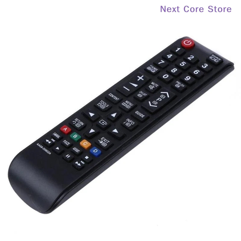 Universal Remote Control for LCD LED Smart TV – AA59 Series TV Remote Control HIP