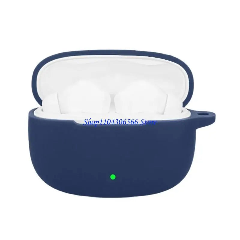 Silicone Protective Case for Earphone Q21 – Scratchproof Earphone Case HIP