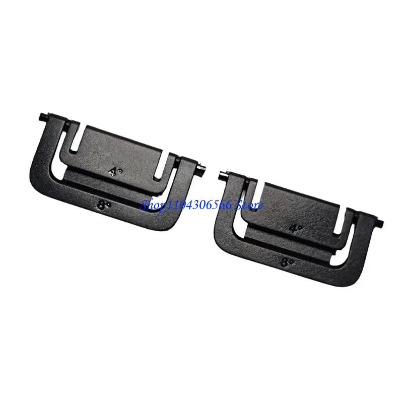 Mouse Replacement Feet for Logitech G915 G913 G813 G815 – 2 Pack Mouse Replacement Feet HIP