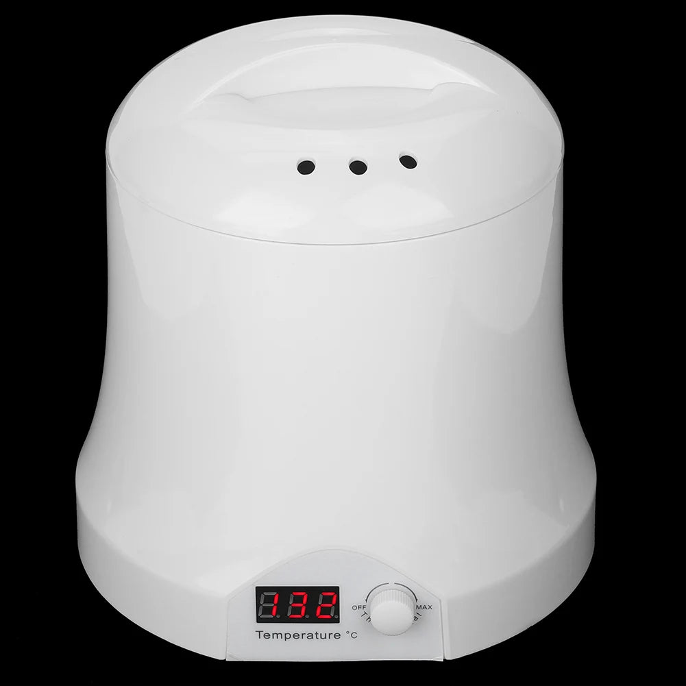 Electric Wax Warmer Electric Wax Warmer Hair Removal Machine Hair Removal Spa Electric Depilatory Waxing Hair Removal Machine HIP