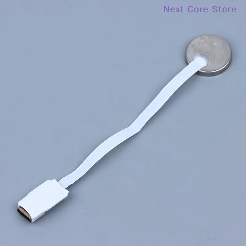 USB-C to CR2032 Battery Adapter Converter Kit with FFC Cable Battery Adapter Converter HIP