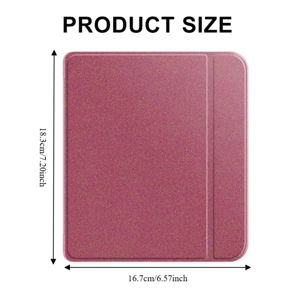Smart Auto Wake/Sleep Case for Kobo Libra Color & Libra 2 E-Reader Case HIP