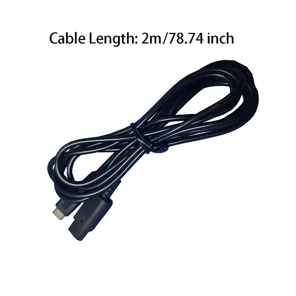 65W PD Power Cable for Nintendo GameCube NGC NDS – 2M Console Power Cable HIP