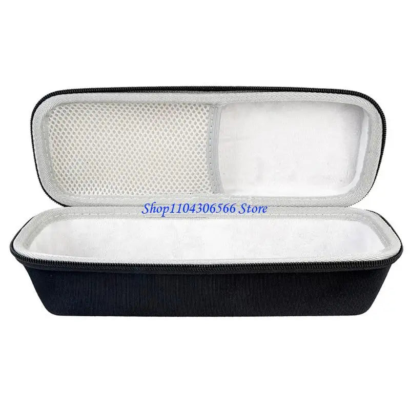 EVA Storage Bag for Anker Motion+ Speaker – Protective Case Speaker Carrying Case HIP Internal gray CN