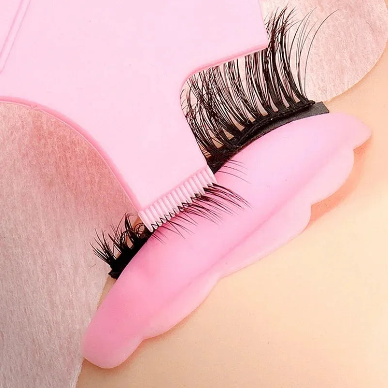 10-Pc Y-Shape Lash Lift Brush Set – Extension & Grafting Lash Applicator Brush HIP