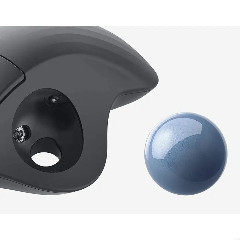 Trackball Replacement Ball for Logitech M575 & M570 Mouse Mouse Replacement Part HIP