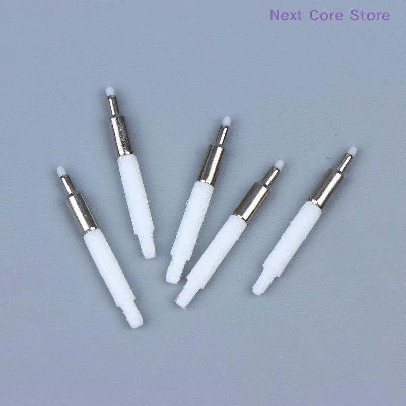 5/10pcs Refillable Marker Pen Nibs – 5mm Painting Tips Marker Pen Nibs HIP