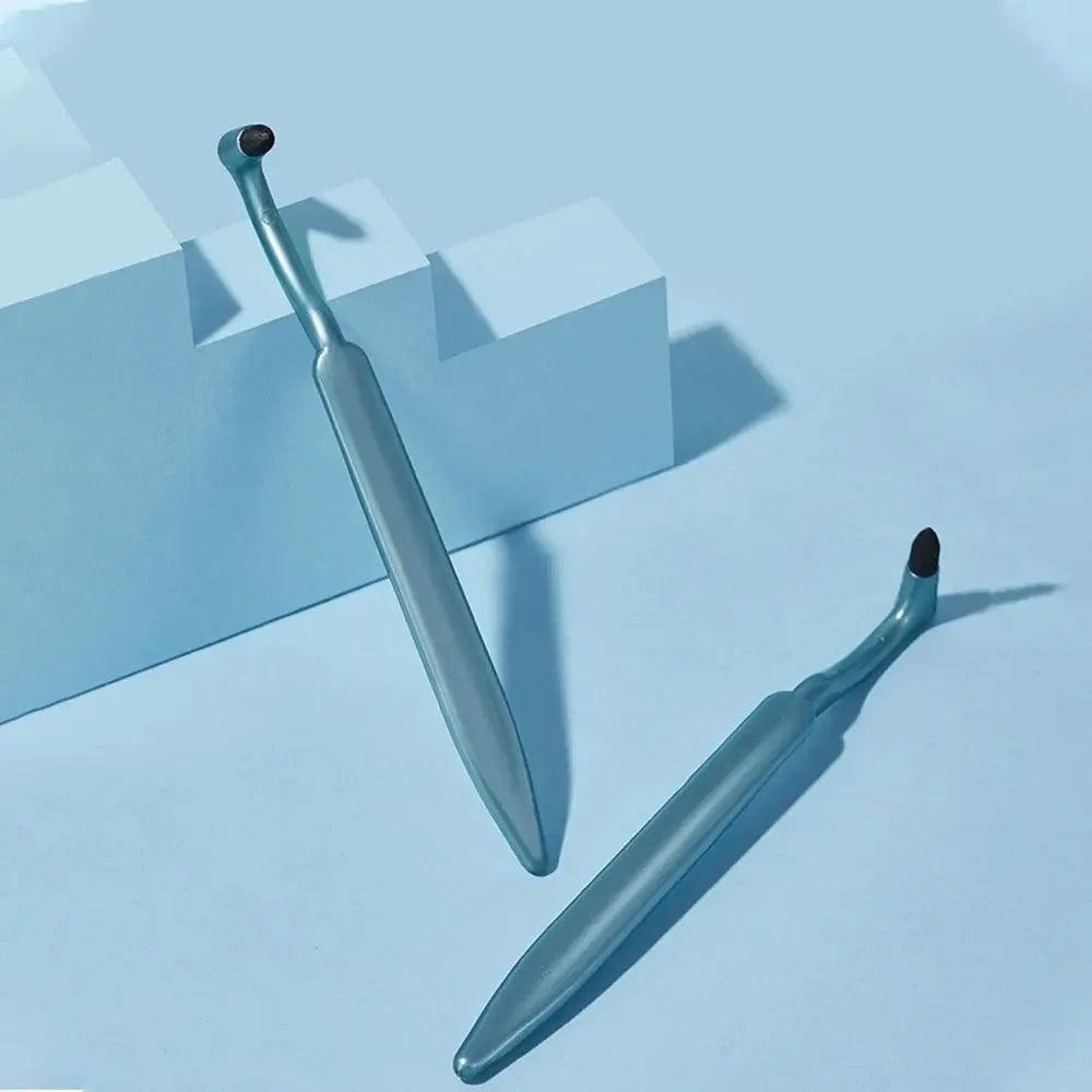 L-Shaped Interdental Toothbrush – Deep Stain Cleaning Brush Interdental Toothbrush HIP