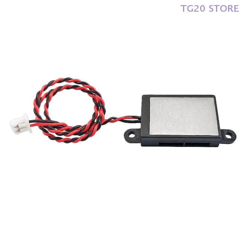 Ultra-Thin 20×14mm Mini Flat Panel Speaker 8Ω 1W Side-Emitting Mini Speaker Unit HIP